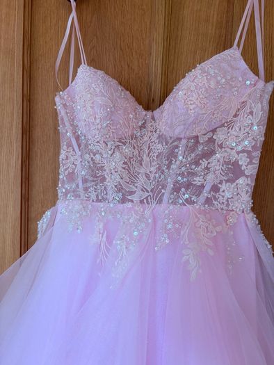Debs / Graduation/ Prom dress