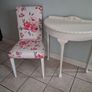 Chair & Table Image 2