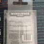 Warhammer Raven Guard Data Cards Image 2