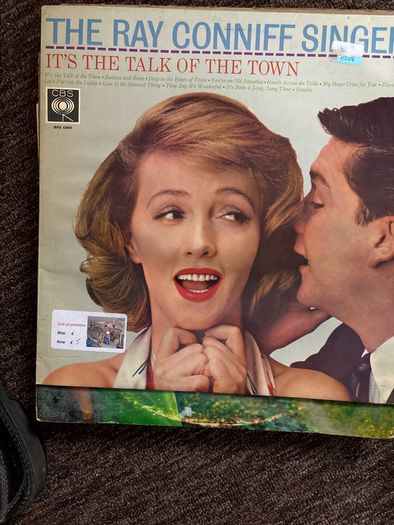 Vinyl Various 15