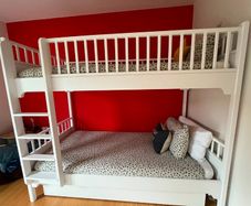Bunk Beds x 2 Scandiborn Brand