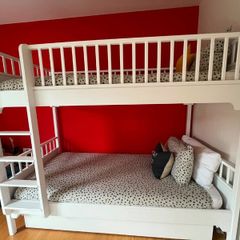 Bunk Beds x 2 Scandiborn Brand