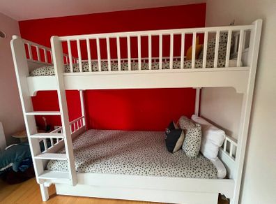 Bunk Beds x 2 Scandiborn Brand