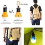 Camping Accessories, Winzwon Camping Lights Tent Lights, Emergency Lights, Gifts for Kids, Waterproof LED Camping Lantern Light Bulb for Camping, Hiking, Fishing, Mountaineering, Power Cuts (FREE POSTAGE) Image 5
