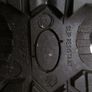 Black Safety Work Shoes Image 5