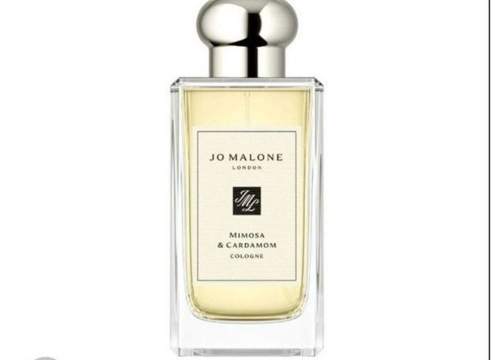 perfume