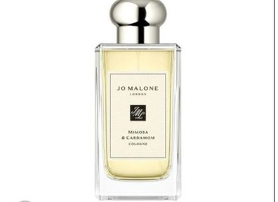 perfume