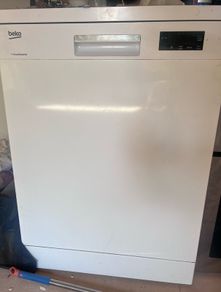 Beko dishwasher