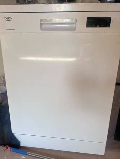 Beko dishwasher