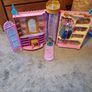 Barbie dolls and accessories Image 2