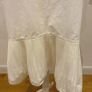Cos top with pleated hem size 16 Image 2