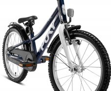 Brand new in box kids PUKY CYKE 18-1 bike RRP 350