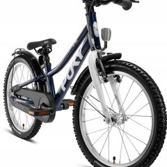 Brand new in box kids PUKY CYKE 18-1 bike RRP 350