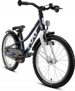 Brand new in box kids PUKY CYKE 18-1 bike RRP 350