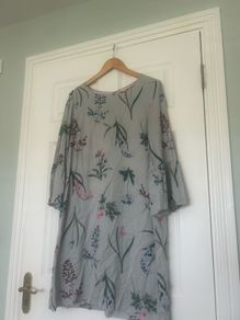 Joules dress