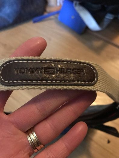 Tommy Hilfiger bag
