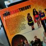 The Big ban Theory ! Seasons 1-5 ! DVD ! Boxset ! 16 Discs ! STILL SEALED ! Image 6