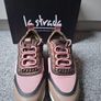 La Strada trainers Image 5