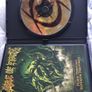 Cradle of Filth - Peace through Superior Firepower dvd Image 2
