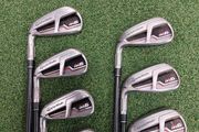 Taylormade M6 irons