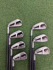 Taylormade M6 irons