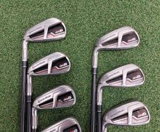 Taylormade M6 irons