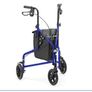 3 wheel mobility walker Image 3