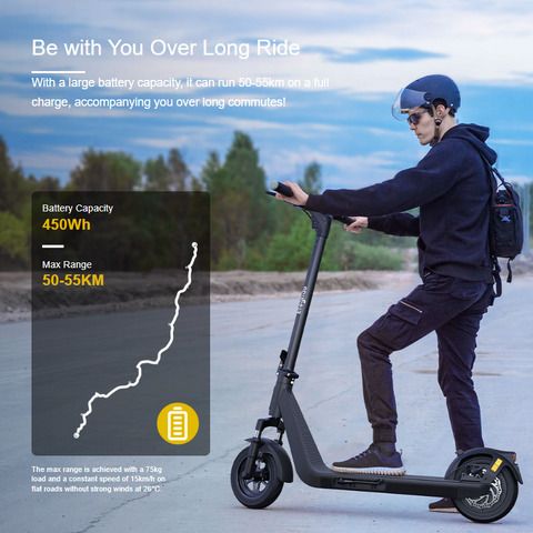 Eleglide Coozy Electric Scooter