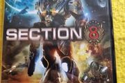 Section 8 Pc games Original