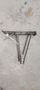 bike back rack