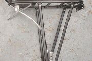 bike back rack