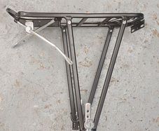 bike back rack