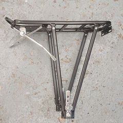bike back rack