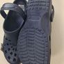 mens navy crocs Image 2