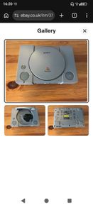 playstation 1