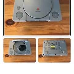 playstation 1