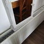 Cabin with mirror Image 5