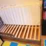 Kids bed Image 4