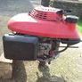 Honda Lawnmower engine Image 7