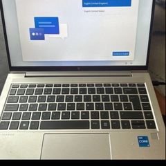 HP Elitebook 840 G9