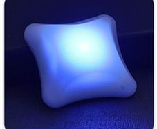 Airsoft - Tactical Recognition Light - blue
