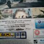 Call of Duty MW3 Modern Warfare PlayStation 3 ps3 games Original Image 6