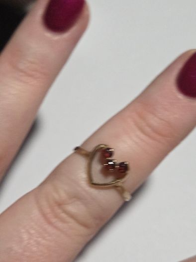 9ct Gold Rings