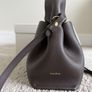 Polene Ebony handbag Image 2