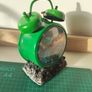 old Hulk Alarm Clock Image 4