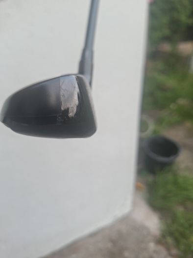 Taylormade SIM 2 Rescue