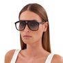 Yves Saint Laurent Dune SL 596 006 Sunglasses Image 9