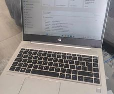 HP Probook 440 G6 i5 8Th Generation 8GB DDR 512GB m2