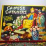 Berwicks Chinese Chequers c.1950s COMPLETE - Yellow Surround Edition Image 2