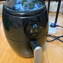 Belaco 2L Digital Air Fryer (Model BEL-AF-02), 1000W